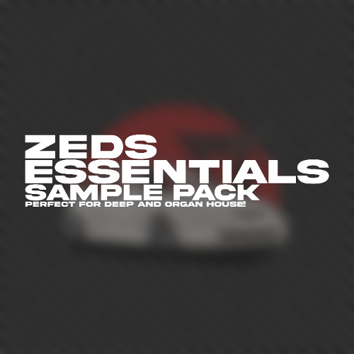 Essentials - Sample Pack - Payhip