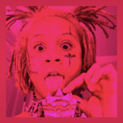 Trippie Redd - Snowfall