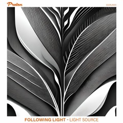 Following Light - Light Source [03.05.2023]