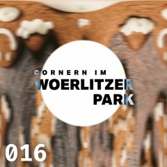 016 Cornern im Woerlitzer Park | MINT & Ryan Pilcher