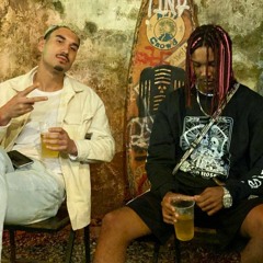 Noites de Copos Cheios part.2 (feat. Lil Hiei, ZXR0) [prod. @acehigpro]