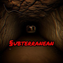 Subterranean Moving Shadow(s)