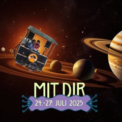 PMS115 - Debut im Sonnensystem @MIT DIR FESTIVAL 2025