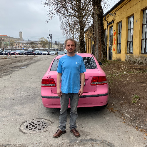 Fuzzolini 17.04.25