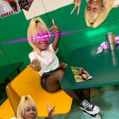 Jewelz Jewelz ~ trash freestyle (ft. D Bainz x okbusta)