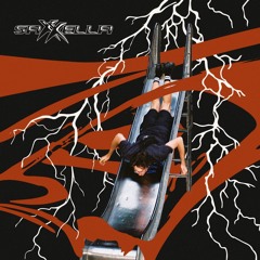 Silver_genrefluid - Donk/Hardtech/psy/DnB @Saxxella24 - Closing Set