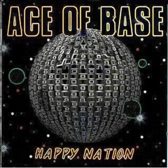 Happy Nation - Hardstyle Remix