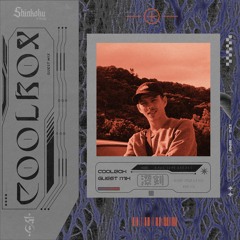 SHNKK - GUEST MIX SERIE - #006 COOLBOX