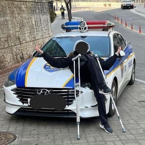 뺑소니치고 도망가면서 듣는 믹셋
