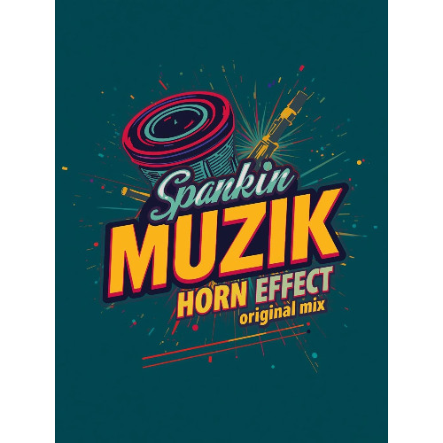 Horn Effect (original mix)