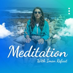 Meditation Series - (3)Wash Your Worries