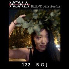 XOXA BLEND 122 - BIG J