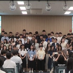 빌립보서 3장 (2024 대초청 대학생 전람)