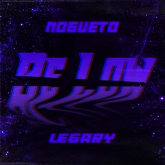 NØGUETO & Legary - Be Low (Original Mix)