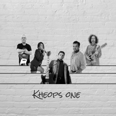 Kheops One - Sunshine feat. Ailyn Mondragon