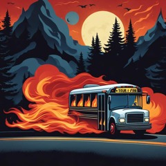 tour bus (classik)