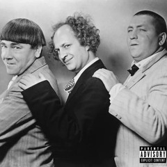 3 Stooges (feat. Devo2Sleaze & JeyDfrmVc)