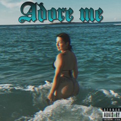 SoMaryJane - Adore Me
