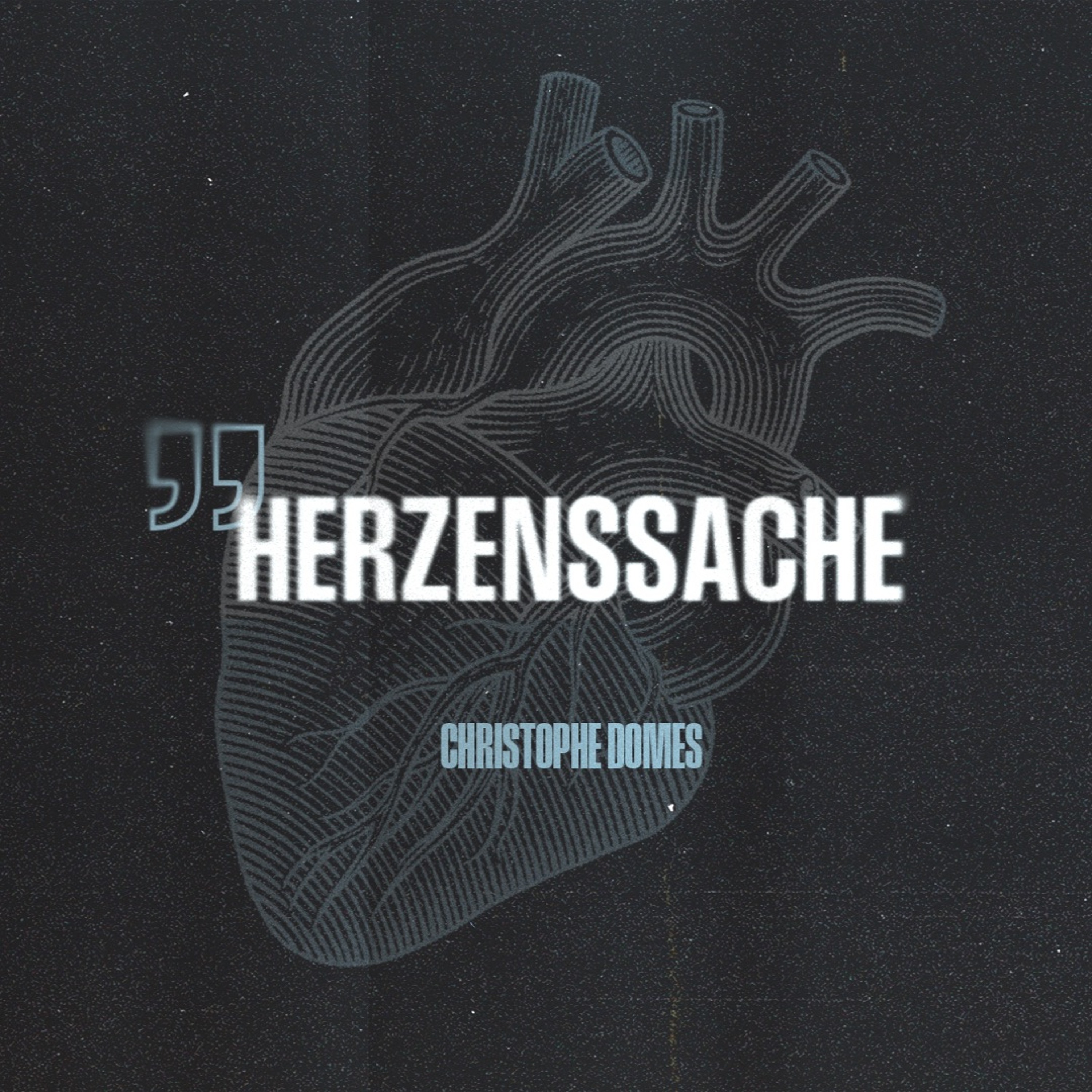 Audio-Podcast #471 // Herzenssache - Christophe Domes// 18.01.2026