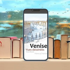Venise Vues dessinées . Totally Free [PDF]