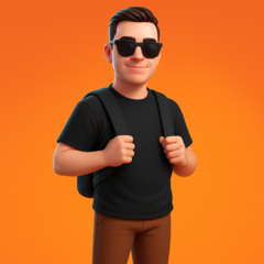 Kapitein Deel ll (Afro Flip)