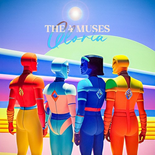 The 4 Muses