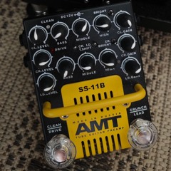 AMT SS - 11B HIGH GAIN