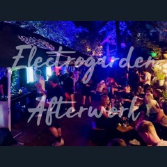 Bosse Faust - Electro Garden @DOT CLUB 11.08.2021
