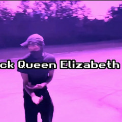 Redjaysniper - Fuck Queen Elizabeth DISSTRACK