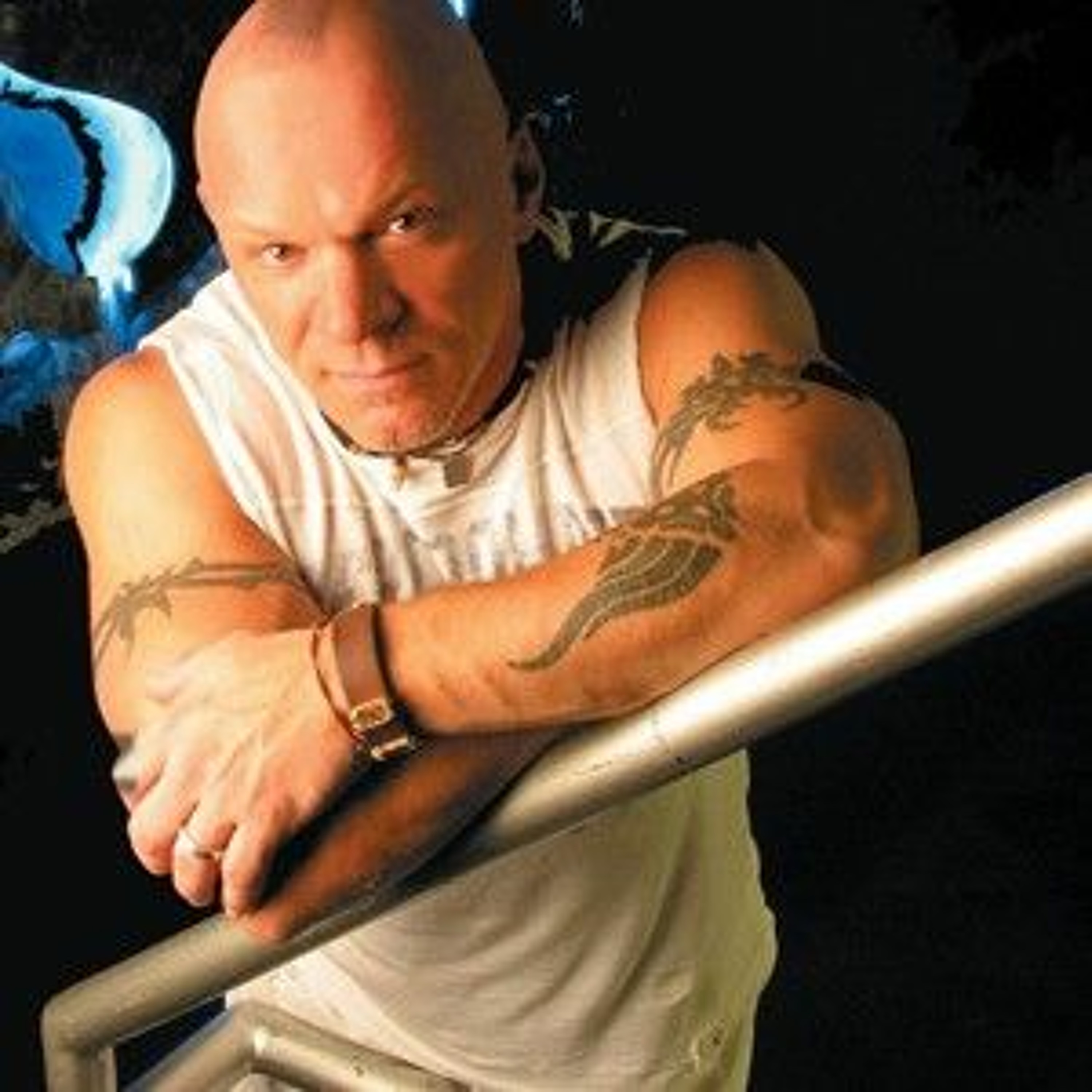 DJ M-TRAXXX