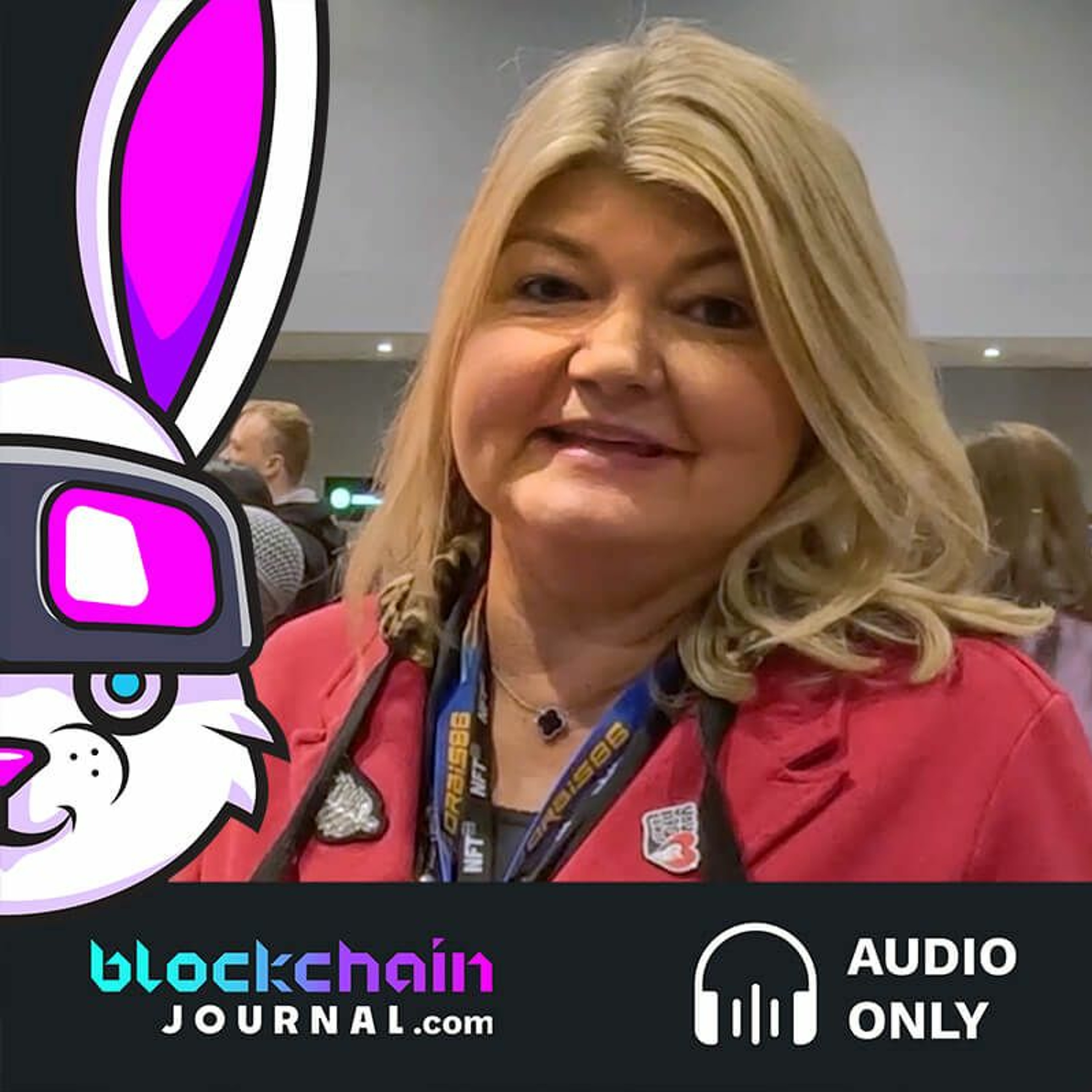 Blockchain Journal with David Berlind