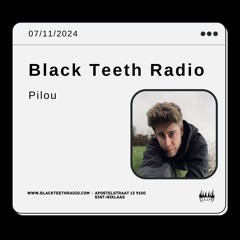 Pilou in de mix