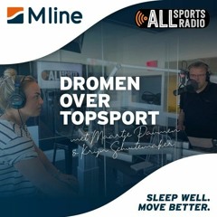 Dromen over Topsport #6 met Kjeld Nuis
