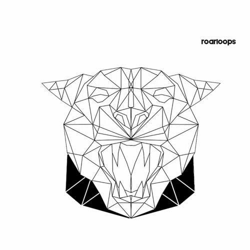 Dubstep Panther Roar (Free Sample Pack Demo) - RL PR Bass Loop 01