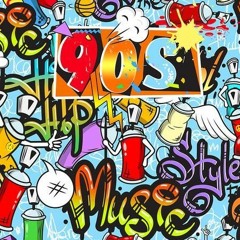 "Groovy" Old School Beat Underground Hip Hop