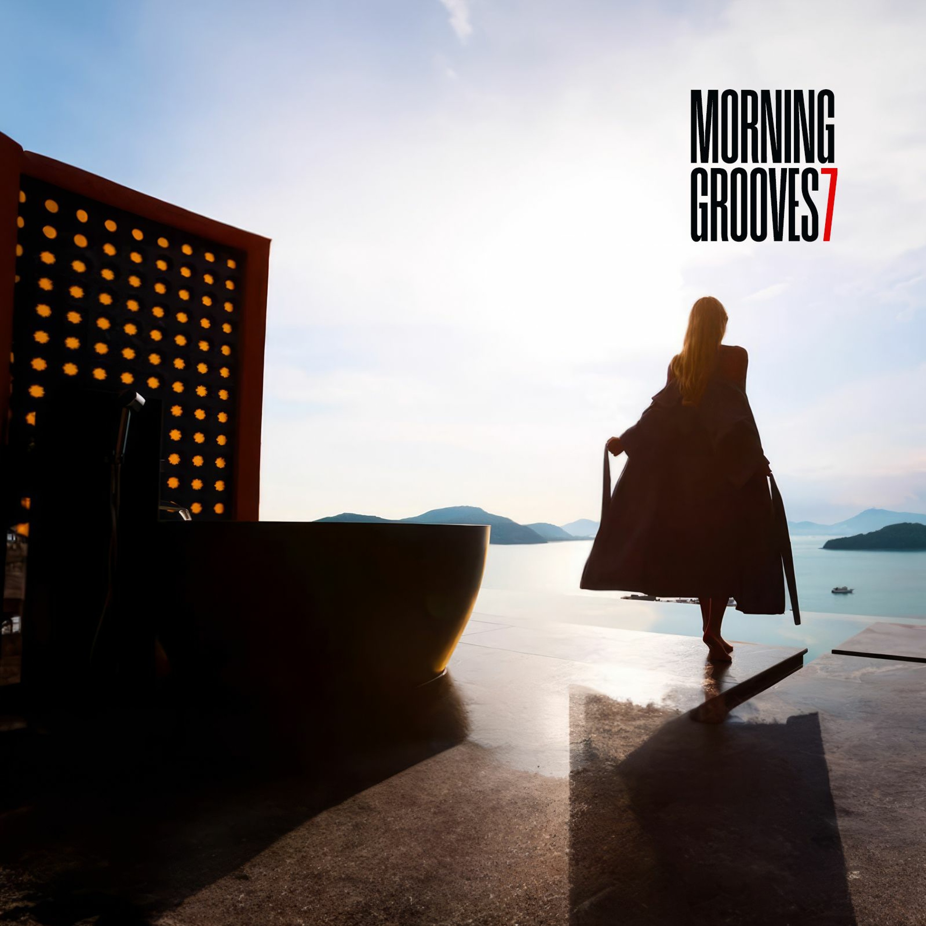 Music from Baba Beach Club