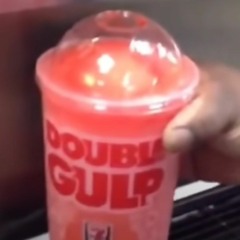 Yoshi's Double Gulp Cup Dillema