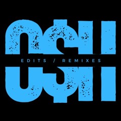 C$H Flows Edits/Remixes