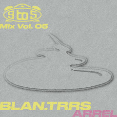 925 Mix Vol. 05 by BLAN.TRRS - ARREL