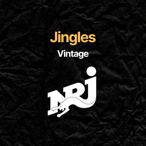 Stream [NRJ FRANCE] Jingles - Vintage by nicoradio | Listen online for free  on SoundCloud