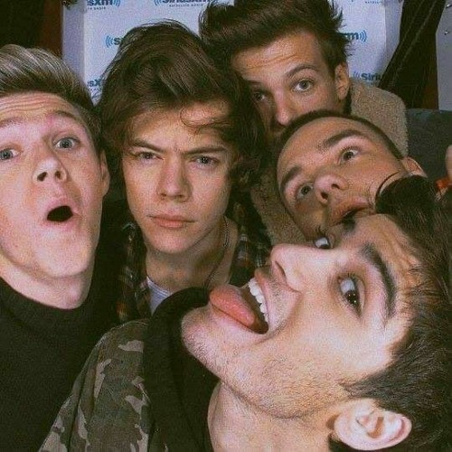 One Direction - Made In The A.M. "Full Álbum"