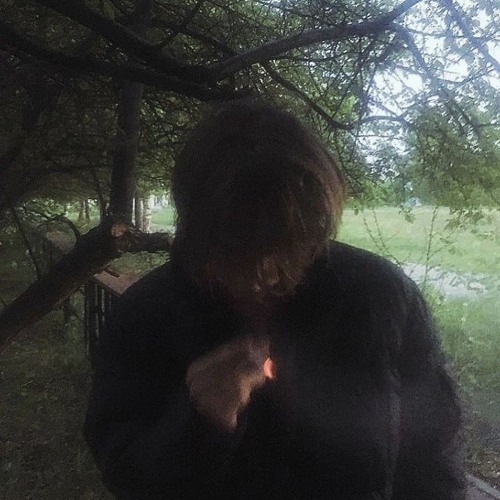 sadness - fight club
