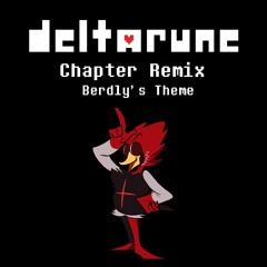 Berdly's Theme