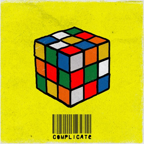 COMPLICATE (FREE DOWNLOAD)