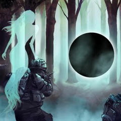 The Umbra (From SCP: Missing in Action)