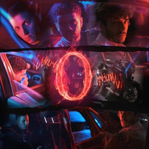 Static - Zero