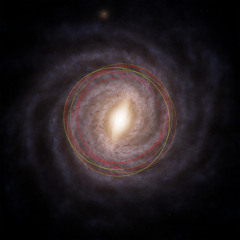 3I Atlas