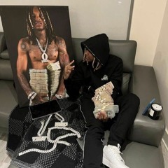 Crazy Story (feat. Lil Durk) (slowed + Reverb)