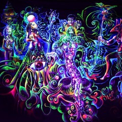 Psytrance Mix 2024 V6 By NikemanMix