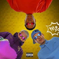 Antes - DJ ZL ft MC MENOR DN & MC RICK |